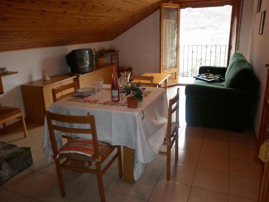 Apartaments Noray Barruera Rom bilde