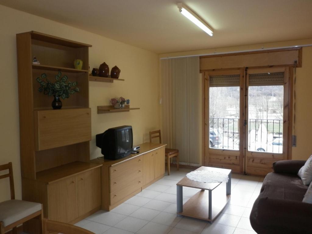 Apartaments Noray Barruera Rom bilde