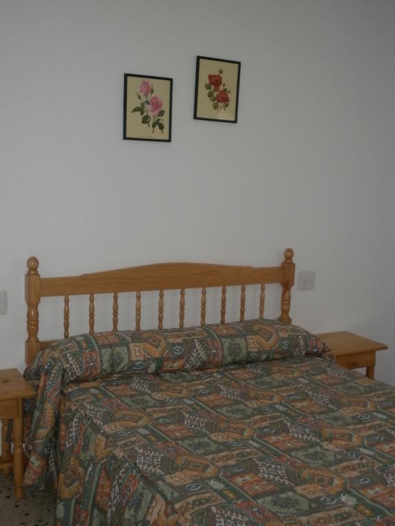 Apartaments Noray Barruera Rom bilde