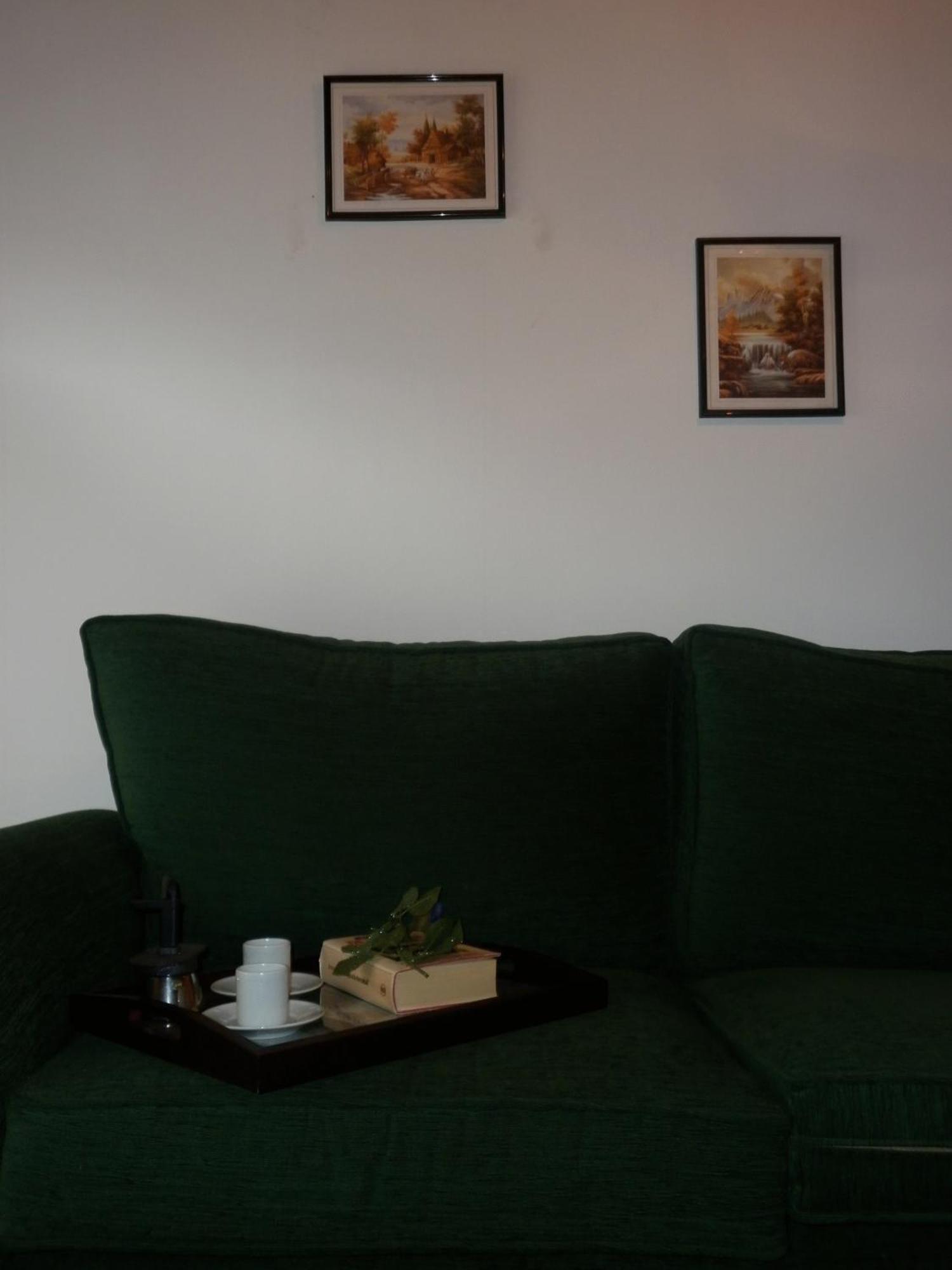 Apartaments Noray Barruera Eksteriør bilde