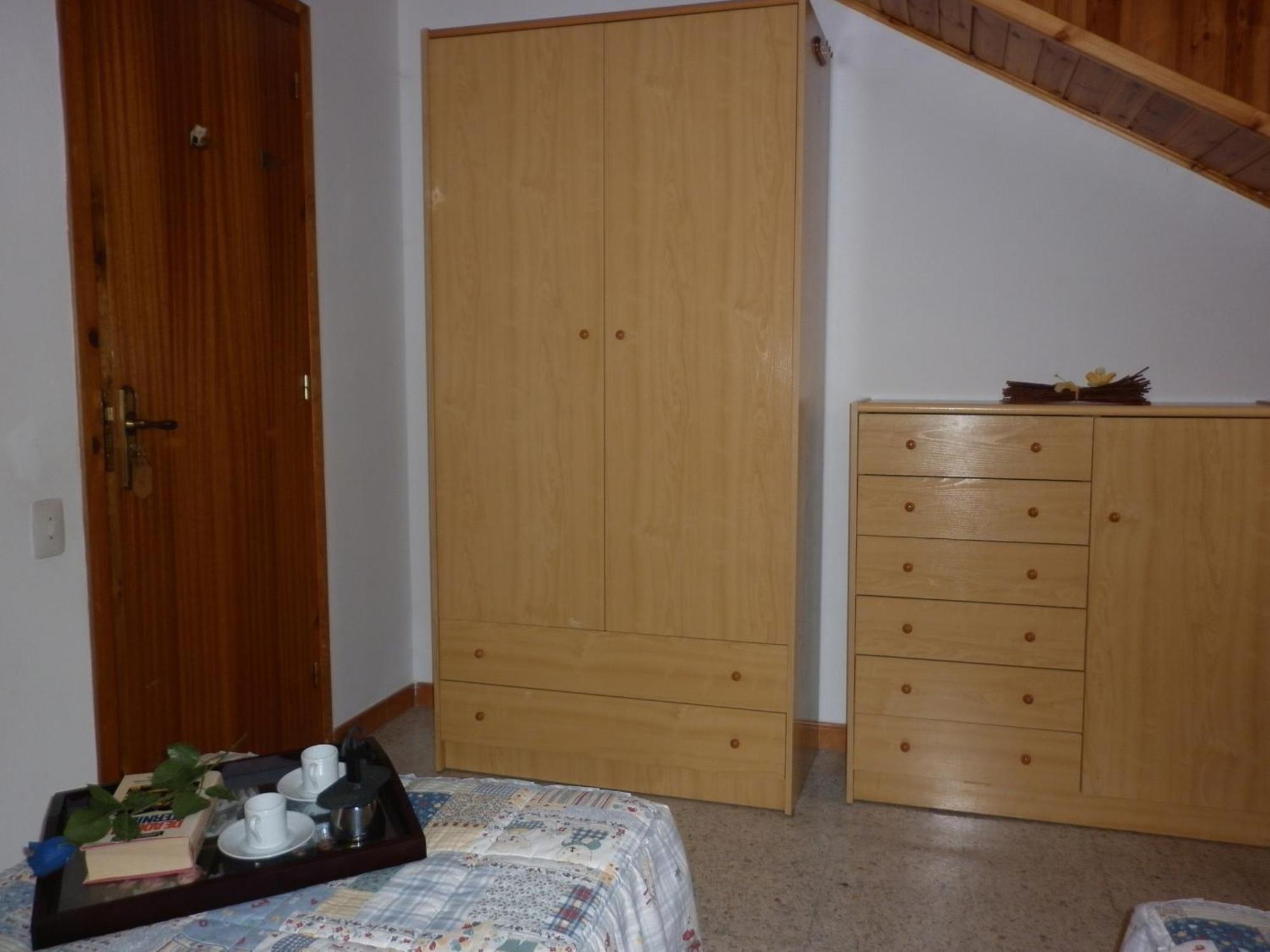 Apartaments Noray Barruera Eksteriør bilde